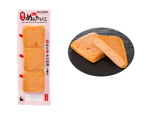 めんたいこ 練天｜製品紹介｜株式会社大崎水産