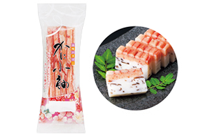 【美品】風とロック芋煮会　オーセンティックユニフォーム　受注生産レア品 梅にしき・かに小袖｜製品紹介｜株式会社大崎水産