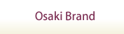 Osaki Brand